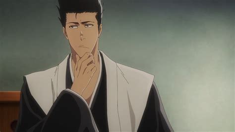 bleach isshin|is isshin stronger than aizen.